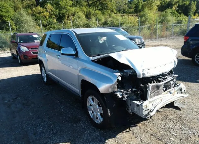 GMC TERRAIN 2012 2gkalmek6c6132080