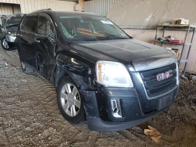 GMC TERRAIN SL 2012 2gkalmek6c6137036