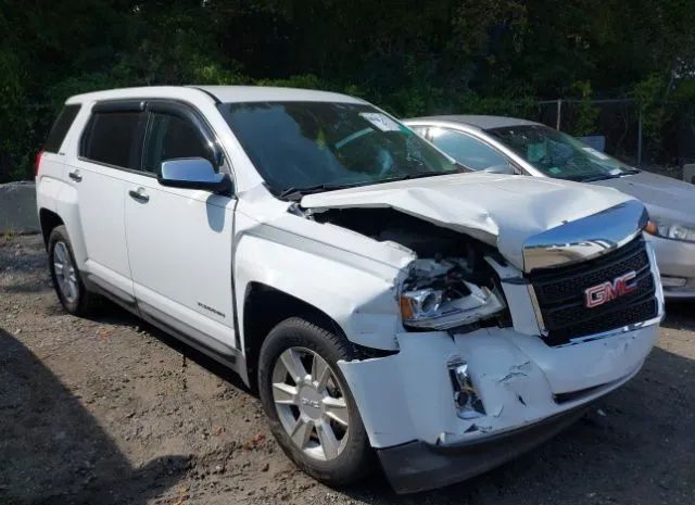 GMC TERRAIN 2012 2gkalmek6c6155102