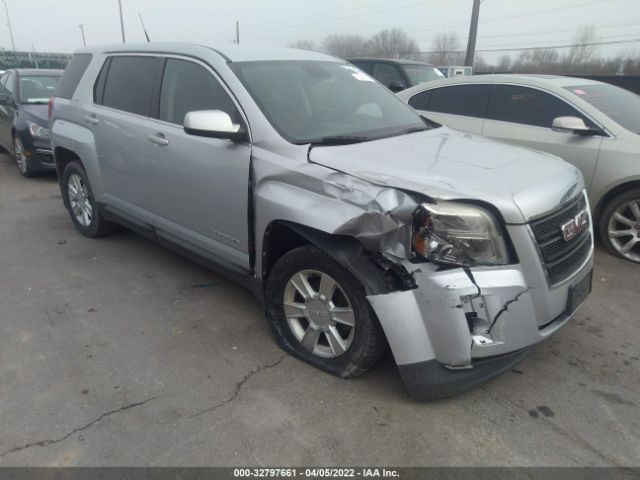 GMC TERRAIN 2012 2gkalmek6c6161191