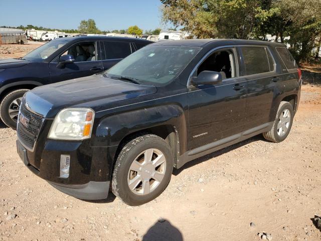 GMC TERRAIN SL 2012 2gkalmek6c6161675