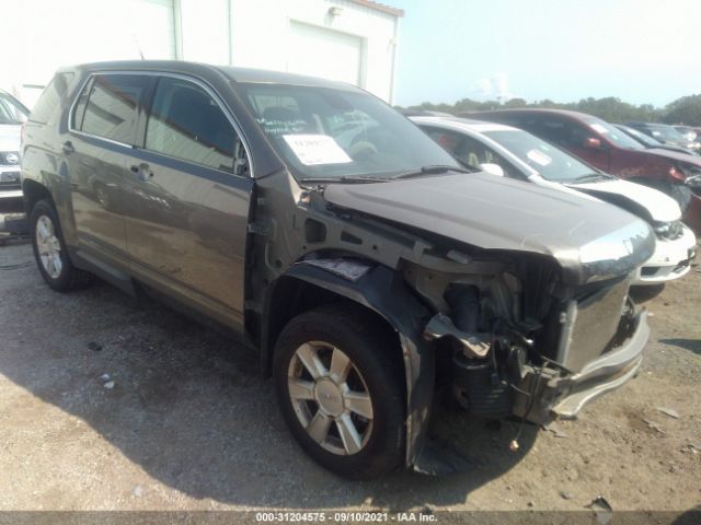 GMC TERRAIN 2012 2gkalmek6c6165743