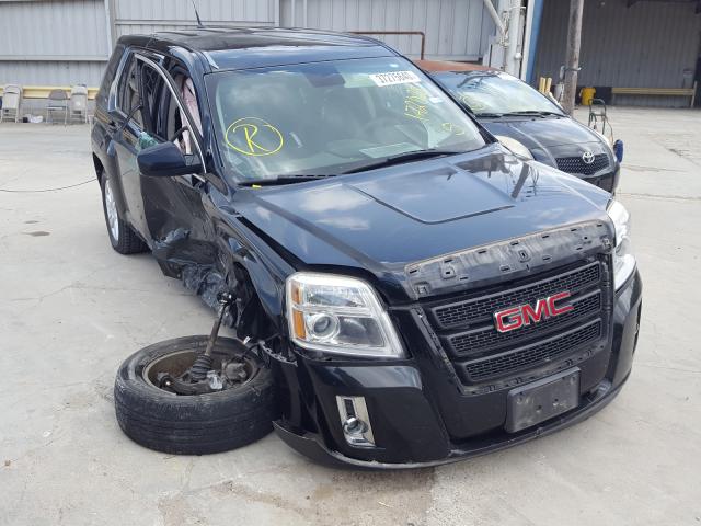 GMC TERRAIN SL 2012 2gkalmek6c6172028