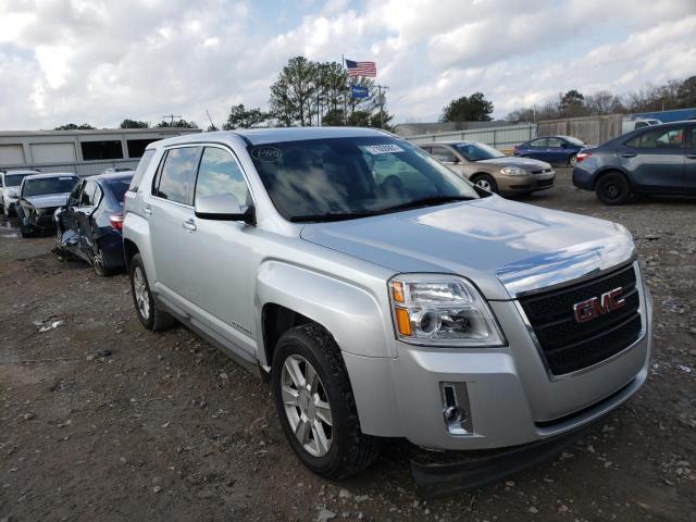 GMC TERRAIN SL 2012 2gkalmek6c6175950