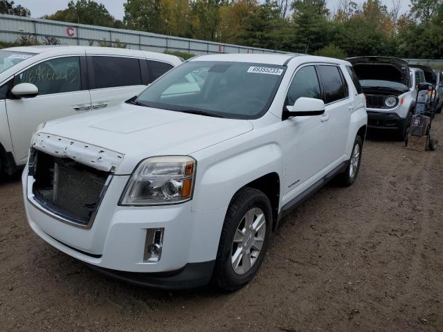 GMC TERRAIN 2012 2gkalmek6c6177584