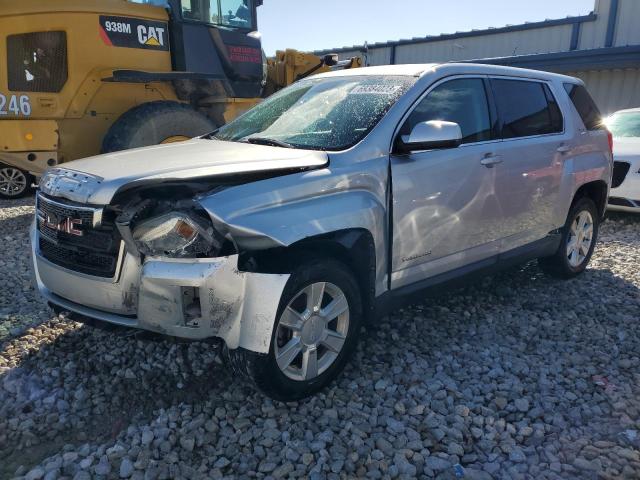 GMC TERRAIN SL 2012 2gkalmek6c6185975