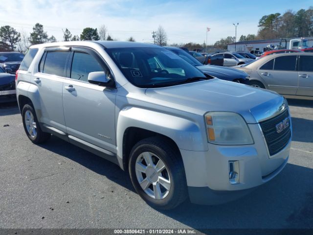 GMC TERRAIN 2012 2gkalmek6c6194658