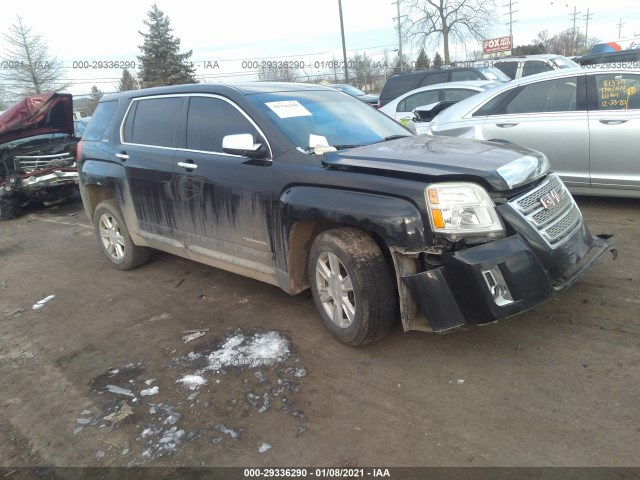 GMC TERRAIN 2012 2gkalmek6c6194711