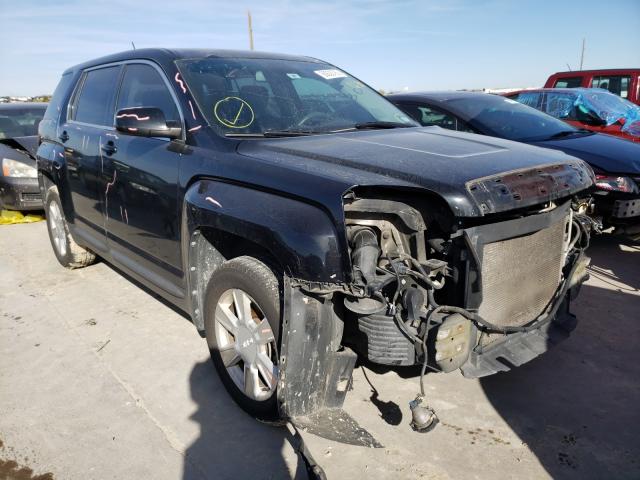 GMC TERRAIN SL 2012 2gkalmek6c6194949