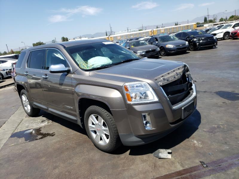 GMC TERRAIN SL 2012 2gkalmek6c6199875