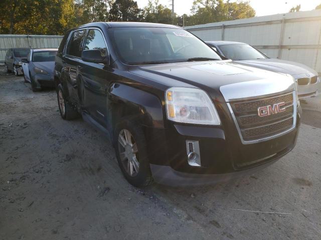 GMC TERRAIN SL 2012 2gkalmek6c6201026