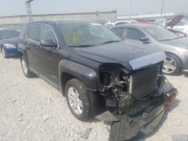 GMC TERRAIN SL 2012 2gkalmek6c6211023