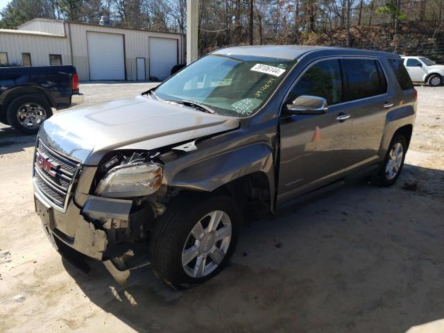 GMC TERRAIN 2012 2gkalmek6c6225701