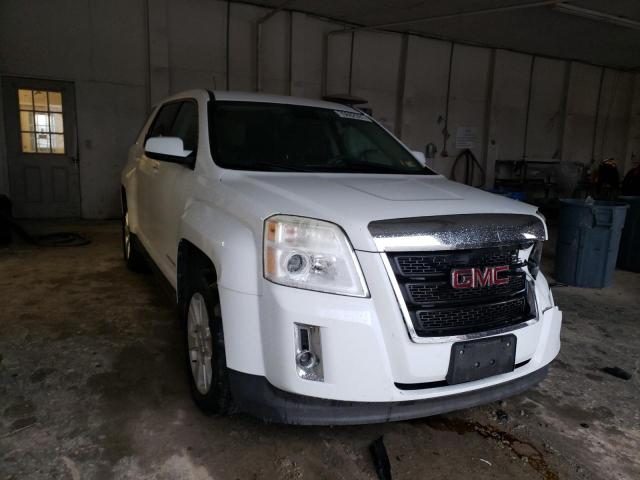 GMC TERRAIN SL 2012 2gkalmek6c6229618