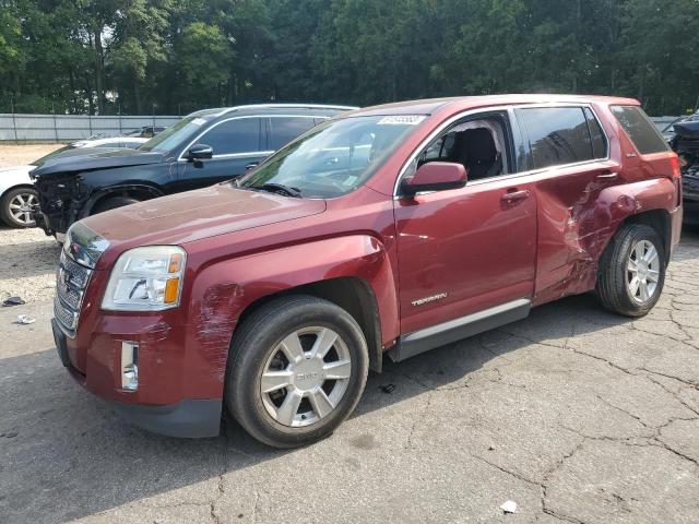 GMC TERRAIN 2012 2gkalmek6c6232034