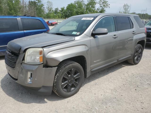 GMC TERRAIN 2012 2gkalmek6c6233684