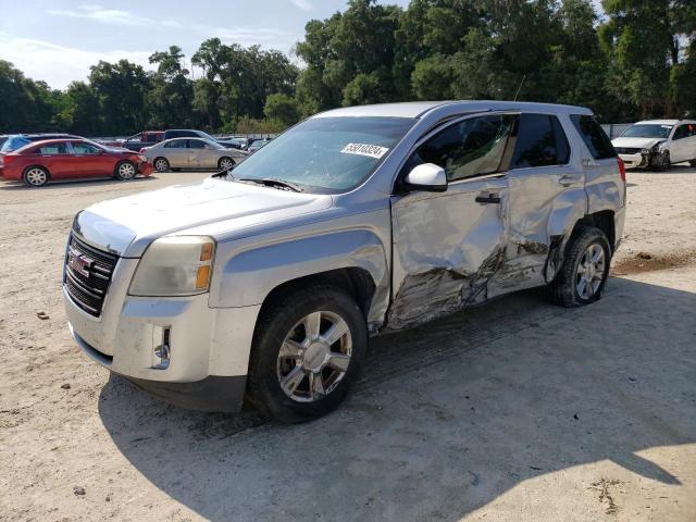 GMC TERRAIN 2012 2gkalmek6c6237556