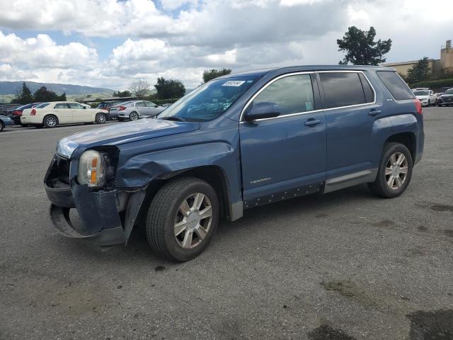 GMC TERRAIN 2012 2gkalmek6c6242174