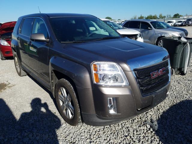 GMC TERRAIN SL 2012 2gkalmek6c6242658