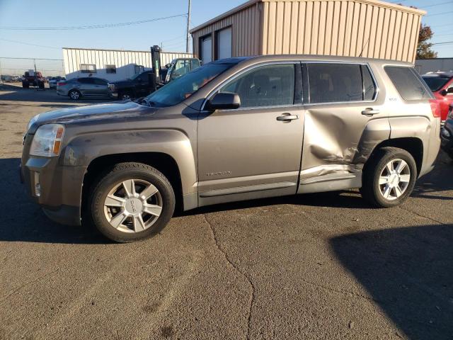 GMC TERRAIN 2012 2gkalmek6c6252185