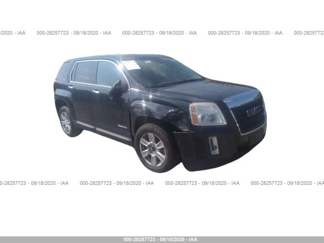 GMC TERRAIN 2012 2gkalmek6c6253675