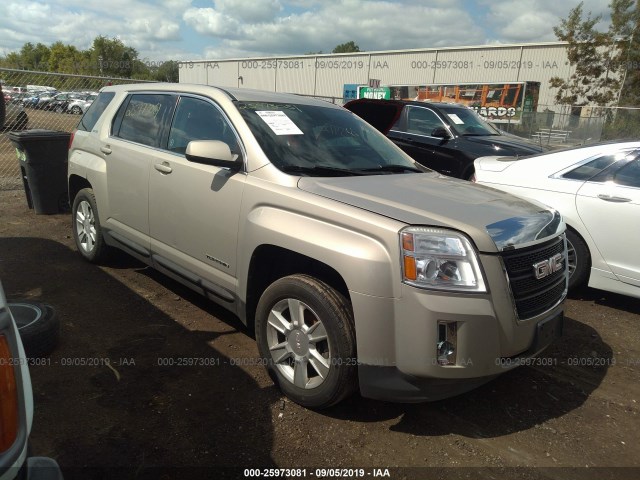 GMC TERRAIN 2012 2gkalmek6c6255376