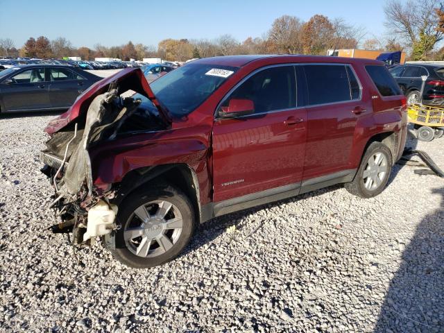 GMC TERRAIN 2012 2gkalmek6c6259055