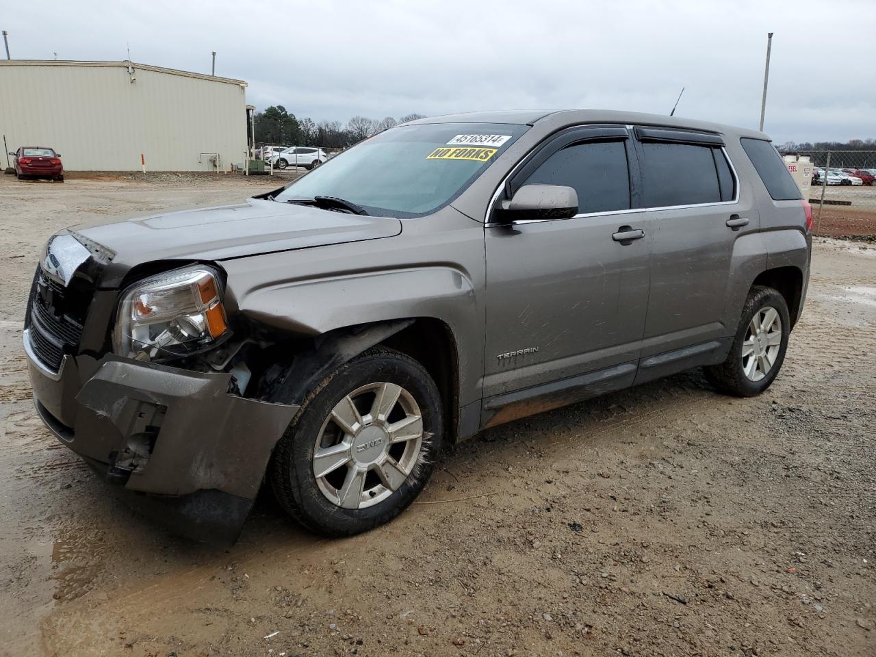 GMC TERRAIN 2012 2gkalmek6c6261856