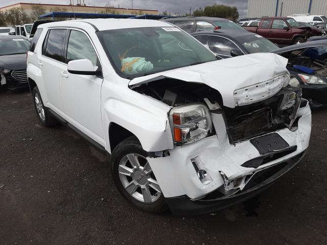 GMC TERRAIN SL 2012 2gkalmek6c6262702