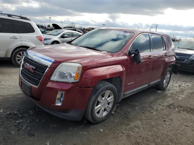 GMC TERRAIN 2012 2gkalmek6c6265213