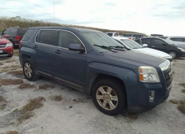 GMC TERRAIN 2012 2gkalmek6c6269827