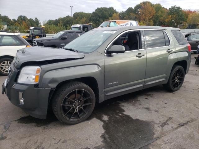 GMC TERRAIN SL 2012 2gkalmek6c6270413