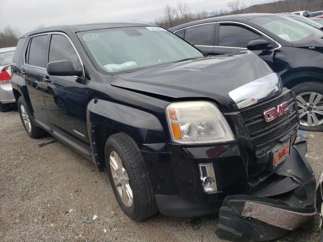 GMC TERRAIN SL 2012 2gkalmek6c6280097