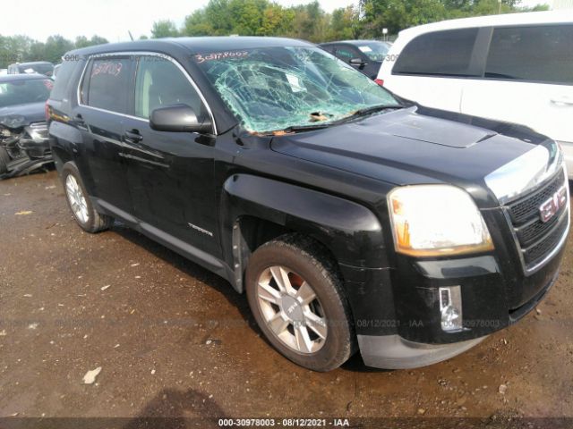 GMC TERRAIN 2012 2gkalmek6c6284554