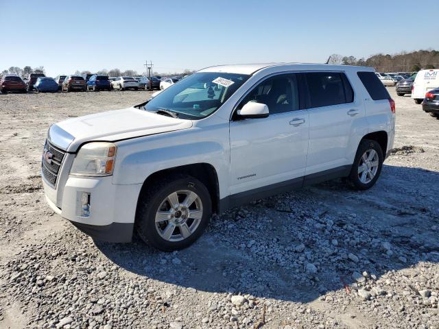 GMC TERRAIN SL 2012 2gkalmek6c6288104