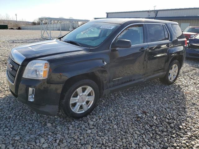 GMC TERRAIN 2012 2gkalmek6c6291617