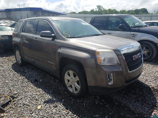 GMC TERRAIN SL 2012 2gkalmek6c6294971