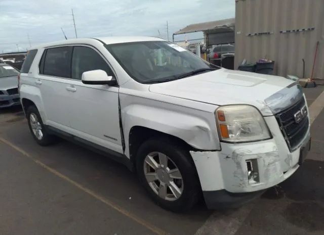 GMC TERRAIN 2012 2gkalmek6c6298440