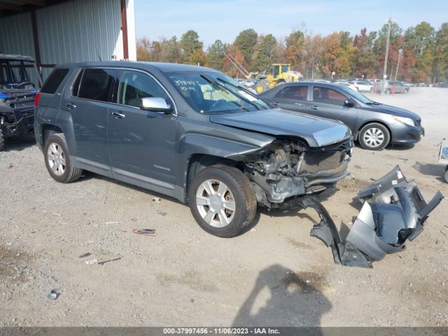 GMC TERRAIN 2012 2gkalmek6c6304480