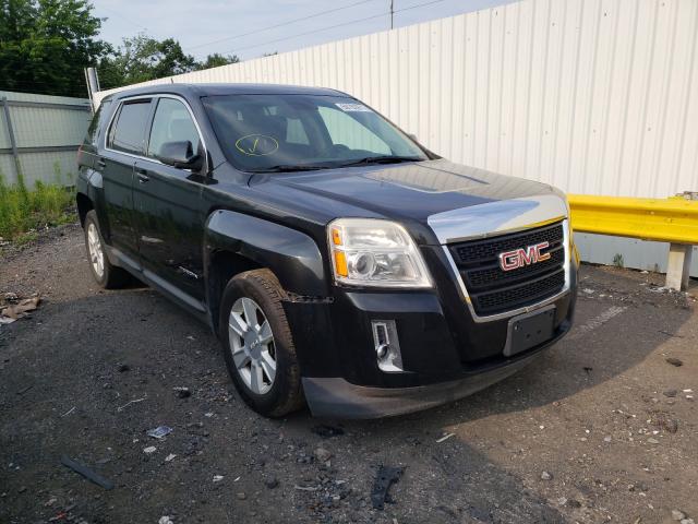 GMC TERRAIN SL 2012 2gkalmek6c6307802