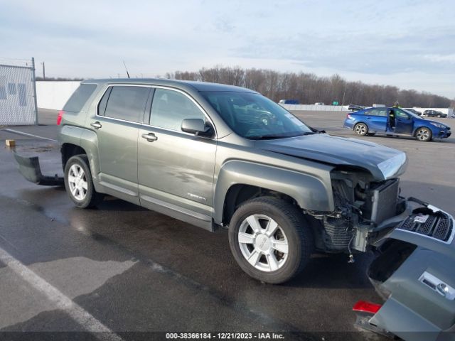 GMC TERRAIN 2012 2gkalmek6c6311266