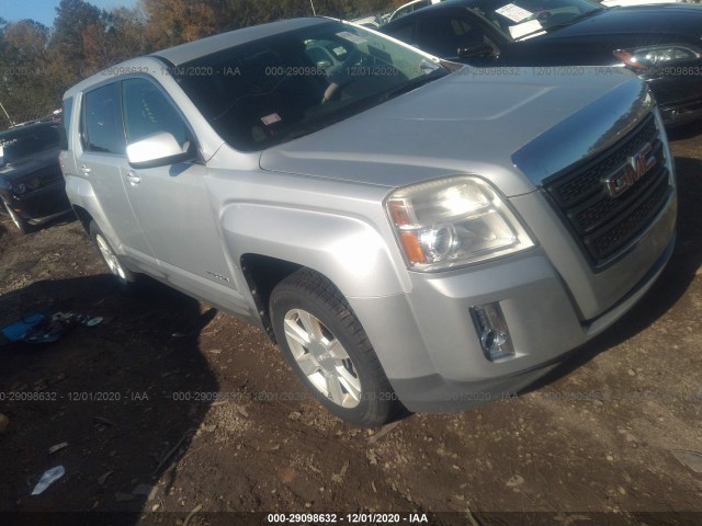 GMC TERRAIN 2012 2gkalmek6c6312661