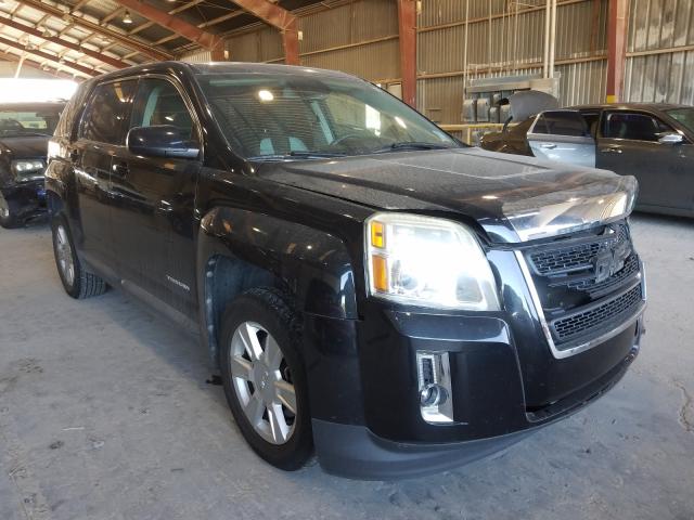 GMC TERRAIN SL 2012 2gkalmek6c6317469