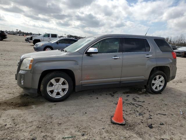 GMC TERRAIN SL 2012 2gkalmek6c6321067