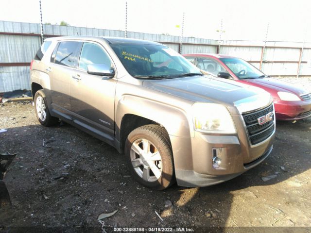 GMC TERRAIN 2012 2gkalmek6c6321442