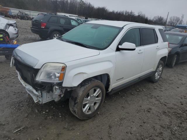 GMC TERRAIN SL 2012 2gkalmek6c6326043