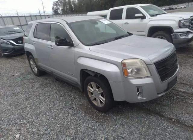 GMC TERRAIN 2012 2gkalmek6c6329752