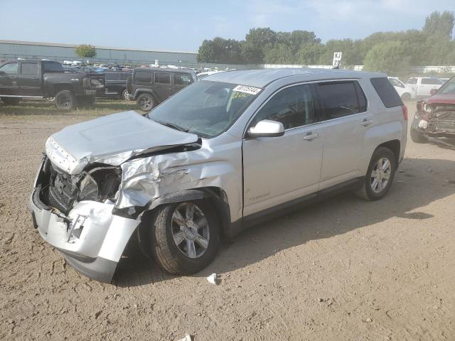 GMC TERRAIN SL 2012 2gkalmek6c6330982