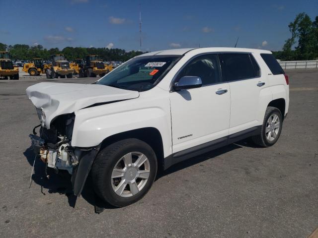 GMC TERRAIN 2012 2gkalmek6c6338189