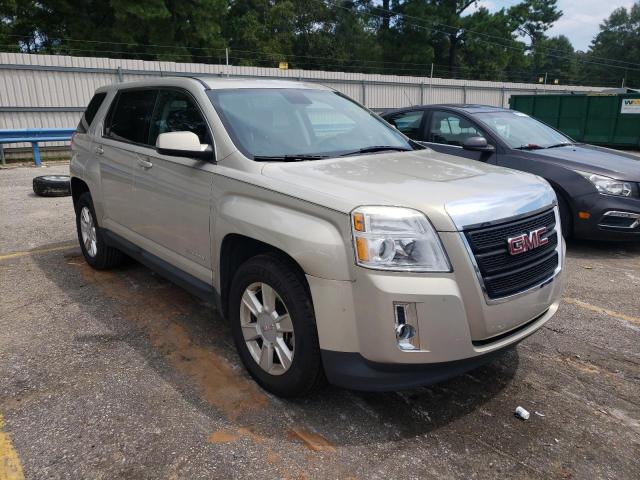 GMC TERRAIN SL 2012 2gkalmek6c6339021